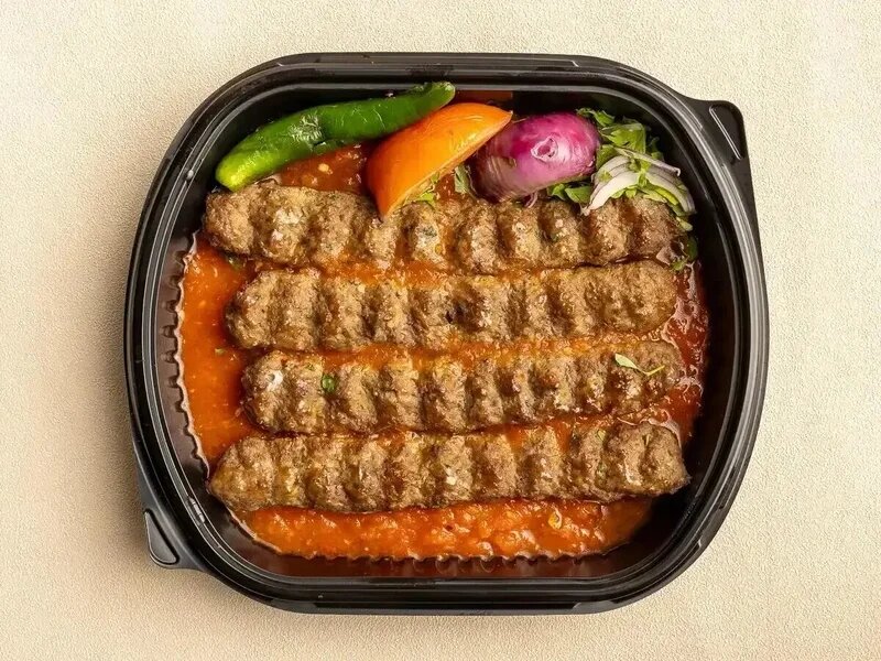 Khishkhash Kebab