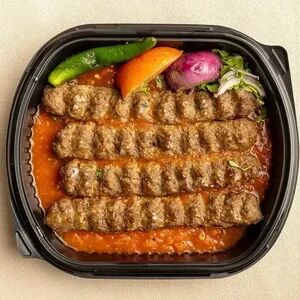 Khishkhash Kebab