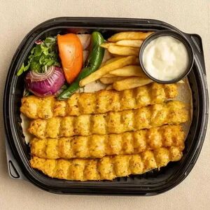 Chicken Kebab