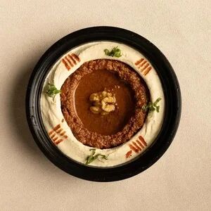 حمص بالمحمرة