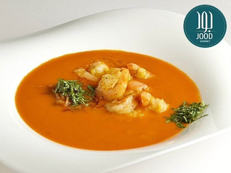 ربيان بالزبدة