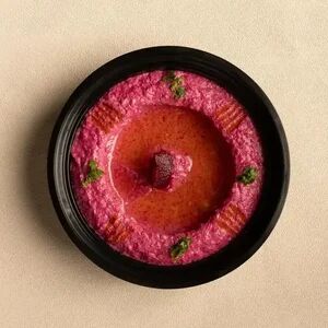 متبل بالشمندر