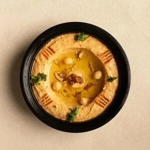 حمص أرمني سبايسي