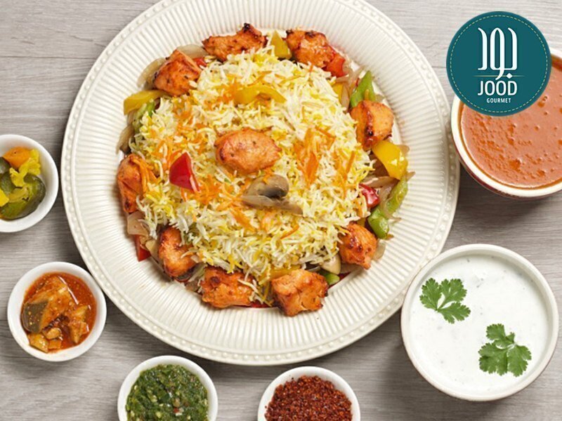 برياني تشيكن 65 تشيناي