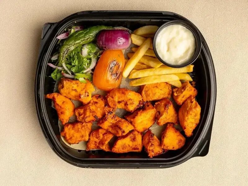 Tandoori Chicken Fillet
