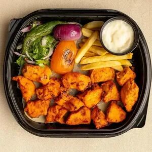 Tandoori Chicken Fillet