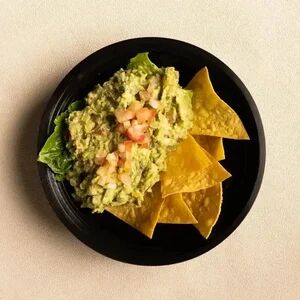 ناتشوز مع ديب الجواكامولي