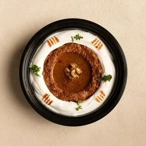 لبنة بالمحمرة