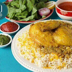 المأكولات الكويتية و العربية