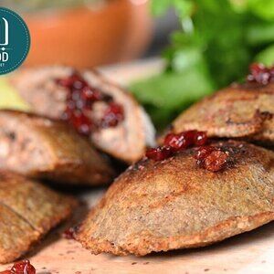 المقبلات الحارة