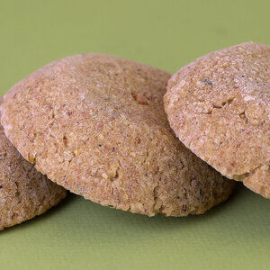 المأكولات المجمدة